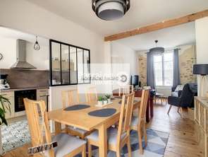 Location Appartement 5 piècesCrozon