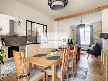 Location appartement 5 pièces Crozon 29