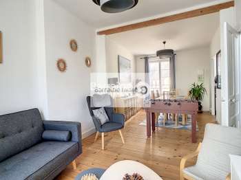 Location appartement 5 pièces
