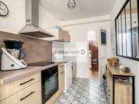 Location appartement 5 pièces