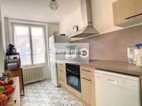 Location appartement 5 pièces