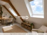 Location appartement 5 pièces