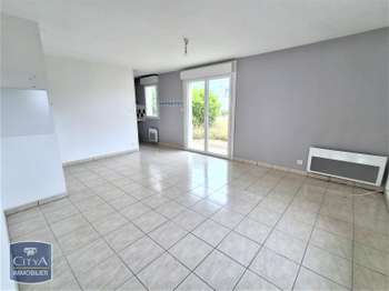 Location Appartement 2 piècesCrozon