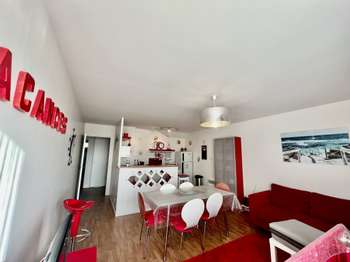 Location Appartement 3 piècesCrozon