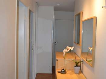Location appartement 3 pièces Crozon 29