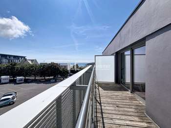 Location appartement 3 pièces Crozon 29