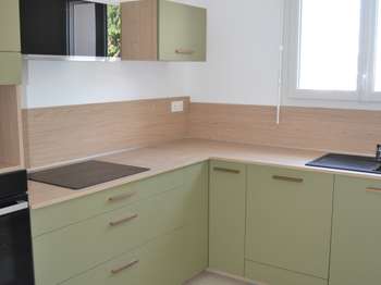 Location Appartement 3 piècesCrozon