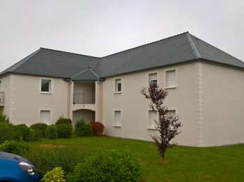 Location Appartement 2 piècesCrozon