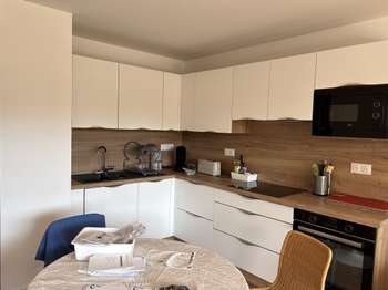 Location Appartement 3 piècesCrozon
