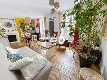 Location Appartement 2 piècesCrozon