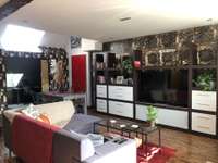 Location appartement 6 pièces