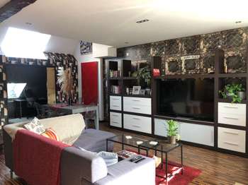Location appartement 6 pièces