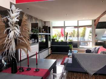 Location appartement 6 pièces