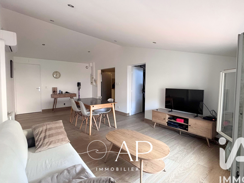 Location appartement 2 pièces