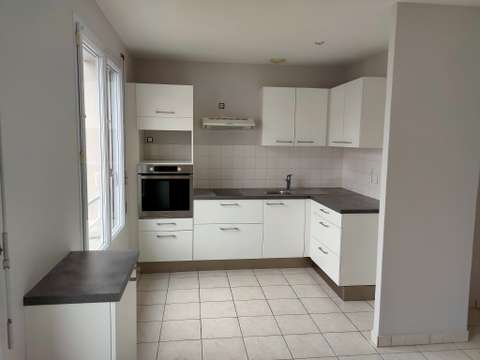 Location appartement 3 pièces Location appartement 3 pièces