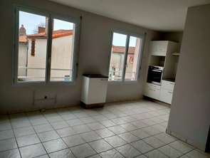 Location Appartement 3 piècesCugand