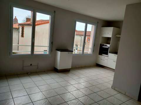 Location appartement 3 pièces