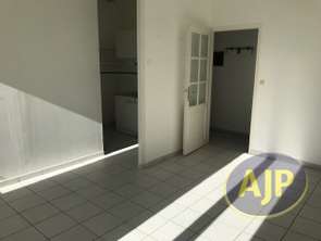 Location Appartement 2 piècesCugand