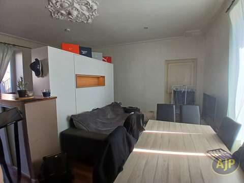 Location Studio 1 pièce