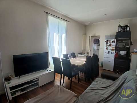 Location Studio 1 pièce