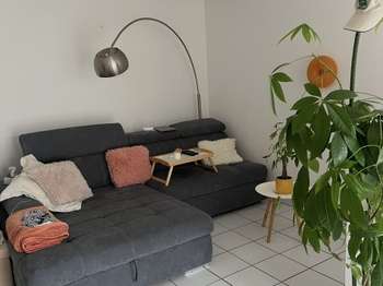 Location Appartement 2 piècesCugnaux