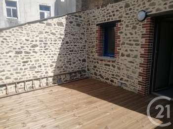 Location Appartement 2 piècesCuillé