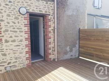 Location appartement 2 pièces Location appartement 2 pièces