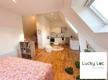 Location appartement 1 pièce Location appartement 1 pièce