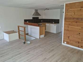 Location Appartement 3 piècesCussac-Fort-Médoc