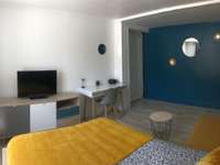 Location appartement 1 pièce