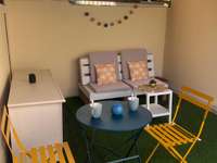 Location appartement 1 pièce