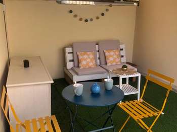 Location appartement 1 pièce