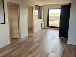 Location Appartement 3 piècesCuverville
