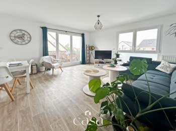 Location appartement 3 pièces Location appartement 3 pièces
