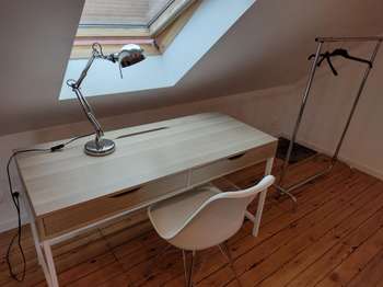 Location Appartement T1Cysoing