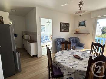 Location Appartement 3 piècesDamgan