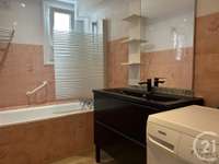 Location appartement 3 pièces