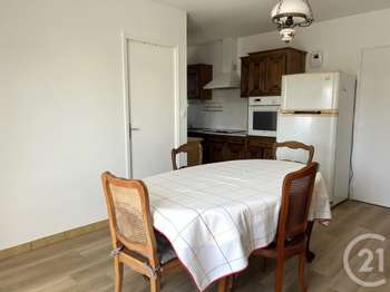 Location appartement 3 pièces Location appartement 3 pièces