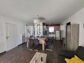 Location Appartement 3 piècesDamgan