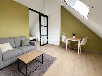 Location Appartement 2 piècesDamigny