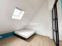 Location appartement 2 pièces Location appartement 2 pièces