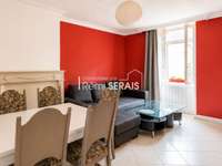 Location appartement 2 pièces