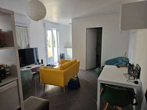 Location Appartement T1Dammarie-les-Lys