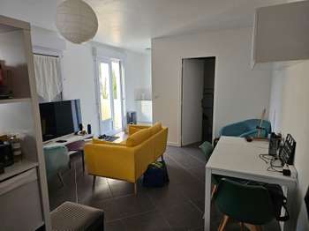 Location appartement 1 pièce Dammarie-les-Lys 77