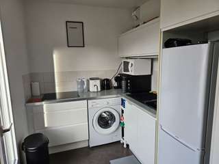 Location appartement 1 pièce