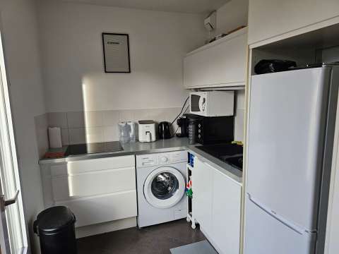 Location appartement 1 pièce
