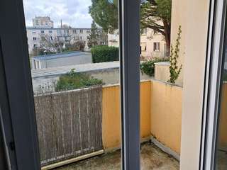 Location appartement 1 pièce