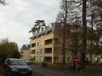 Location Appartement 2 piècesDammarie-les-Lys
