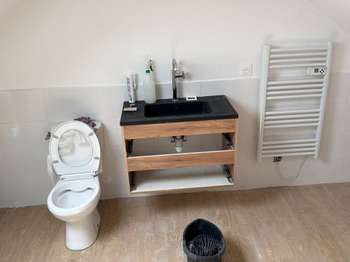 Location appartement 1 pièce Dammartin-en-Goële 77