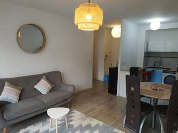 Location Appartement 2 piècesDammartin-en-Goële
